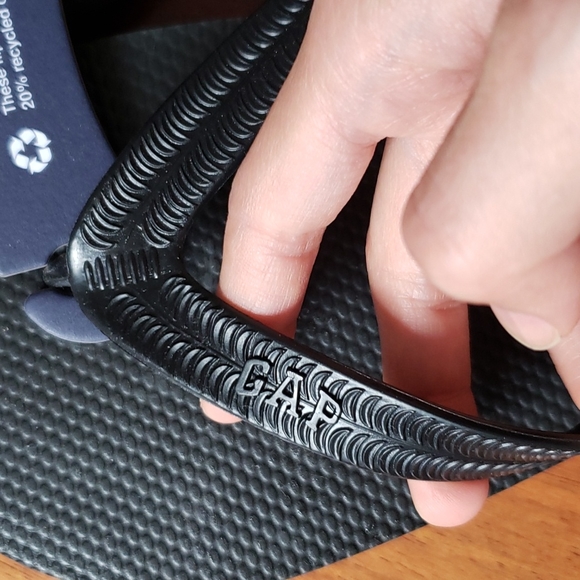 SOLD OUT EVERYWHERE! Nwt! Star Wars Kids Flip Flops - Picture 6 of 6